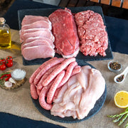 Pack Valdeconsejo de Carnicería Víctor Salvo