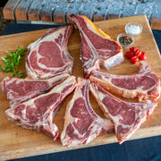 Pack degustación chuletas de Carnicería Víctor Salvo