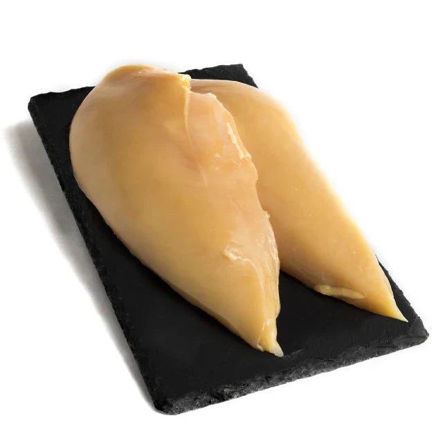 Pechuga de Pollo Amarillo de Carnicería Víctor Salvo