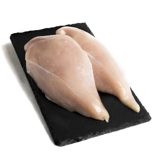 Pechuga de Pollo de Carnicería Víctor Salvo