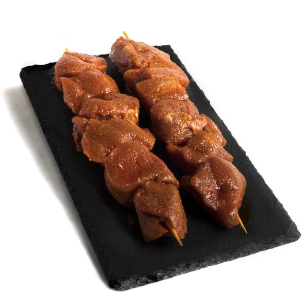 Pincho Moruno de Carnicería Víctor Salvo