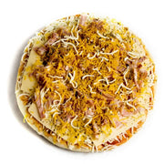 Pizza Bacon Gluten Free de Carnicería Víctor Salvo