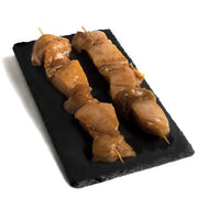 Pincho Pollo Teriyaki de Carnicería Víctor Salvo