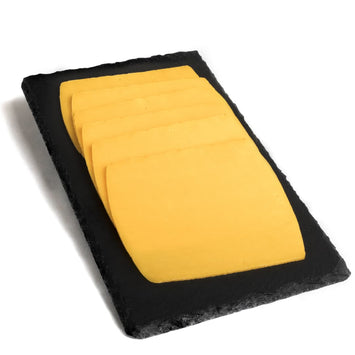 Queso Cheddar de Carnicería Víctor Salvo