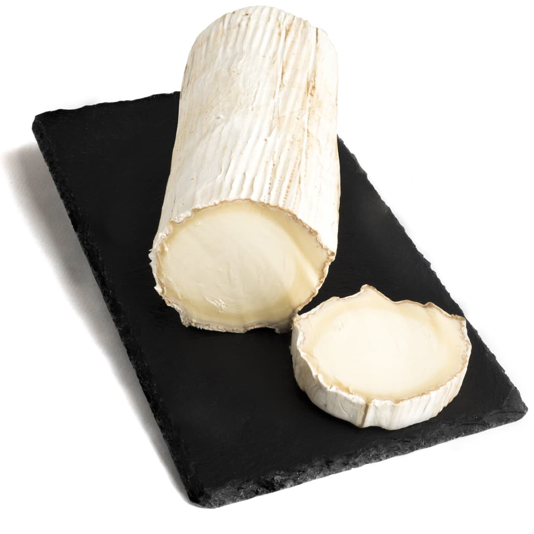 Queso de Rulo de Carnicería Víctor Salvo