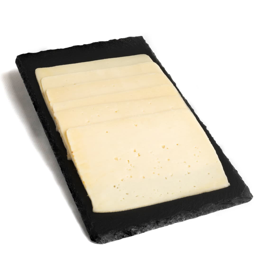 Queso Edam de Carnicería Víctor Salvo
