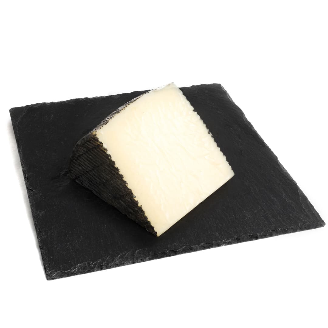 Queso Semicurado de Carnicería Víctor Salvo