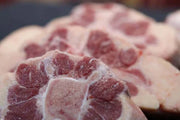 Rabo de toro de Carnicería Víctor Salvo