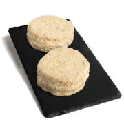 Rulo de Cabra con Cebolla Caramelizada de Carnicería Víctor Salvo