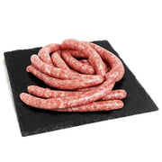 Salchichas de Carne de Pollo de Carnicería Víctor Salvo