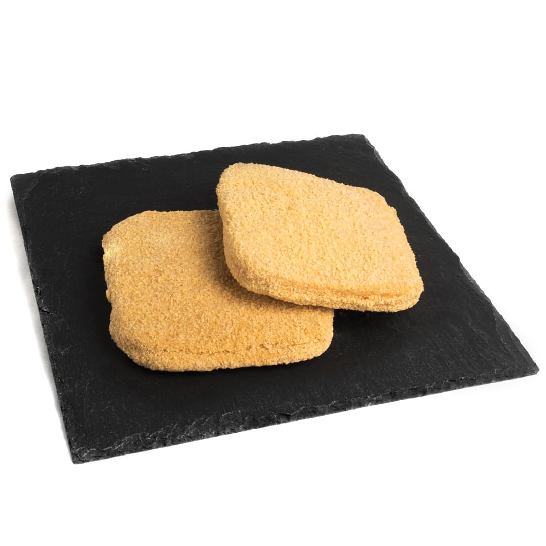 San Jacobo de York y Queso (4 ud) de Carnicería Víctor Salvo