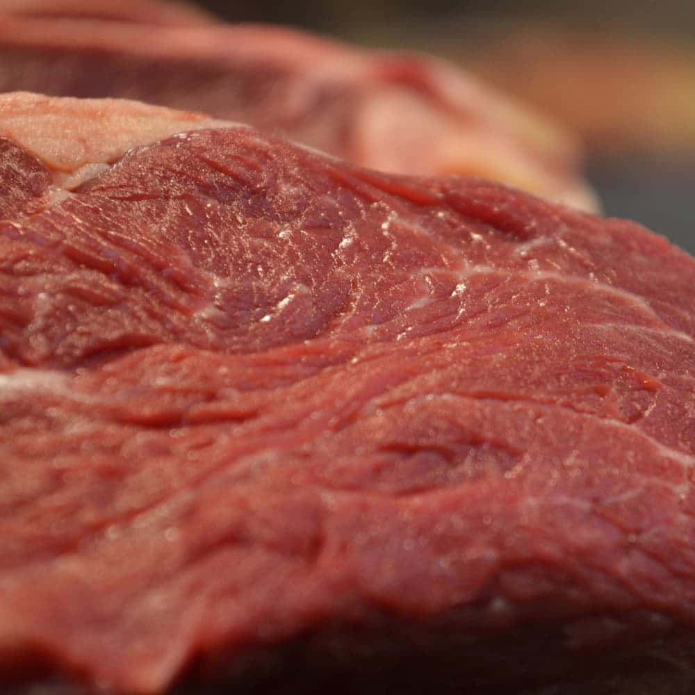 Solomillo Angus de Carnicería Víctor Salvo