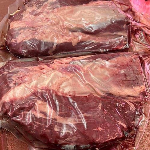 Solomillo de Vaca por Piezas (1,9-2 kilos en bruto y  fileteado) de Carnicería Víctor Salvo