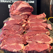 Solomillo de Vaca por Piezas (1,9-2 kilos en bruto y  fileteado) de Carnicería Víctor Salvo