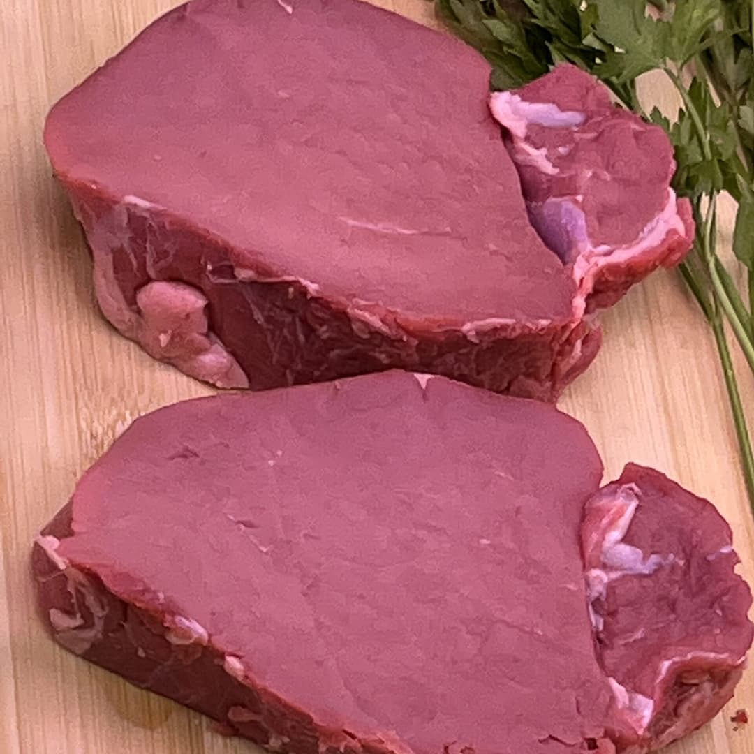 Solomillo de ternera gallega de Carnicería Víctor Salvo