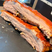 Bacon natural asado de Carnicería Víctor Salvo