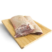 Costilla de Ternasco de Carnicería Víctor Salvo