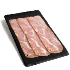 Bacon Carniceria Victor Salvo