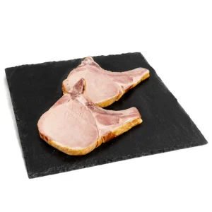 lomo de sajonia