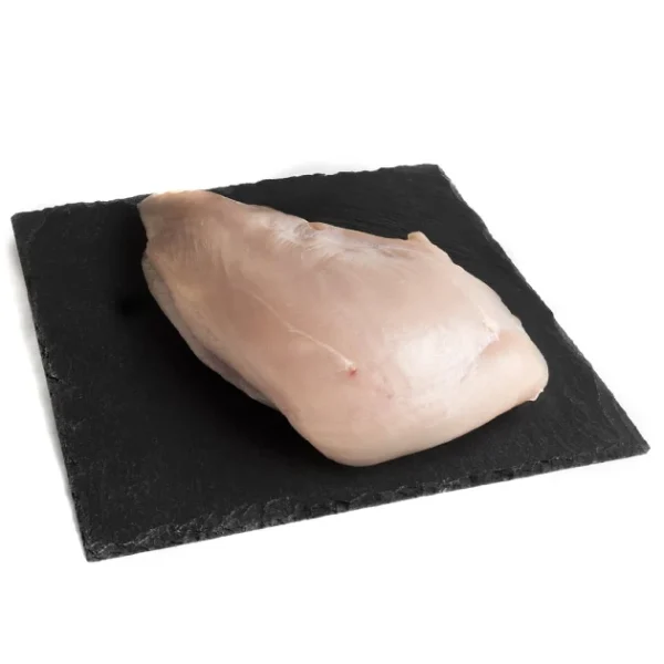 pechuga de pavo