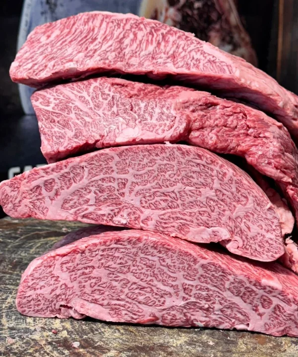 babette de wagyu