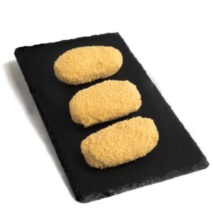 Croquetas de Pollo Carniceria Victor Salvo