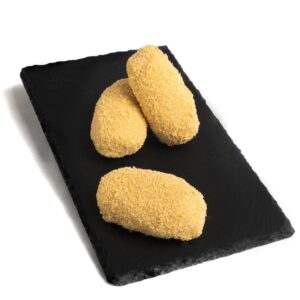 Croquetas de Ternasco con Boletus Carniceria Victor Salvo