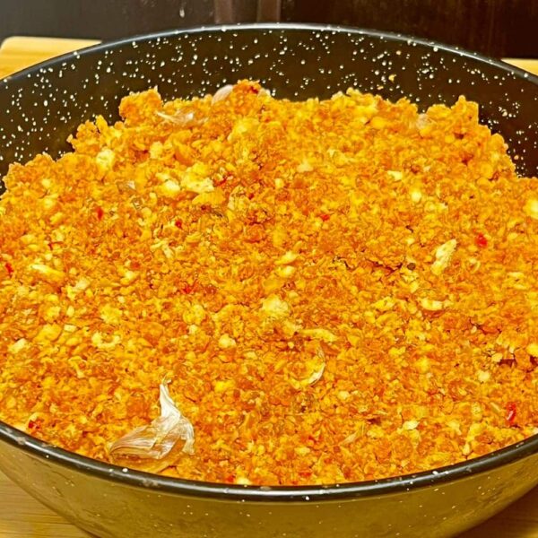 migas aragonesas