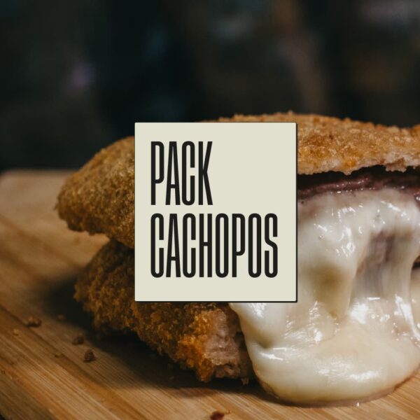pack cachopos