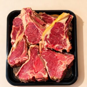 Pack chuleta frisona 5kg