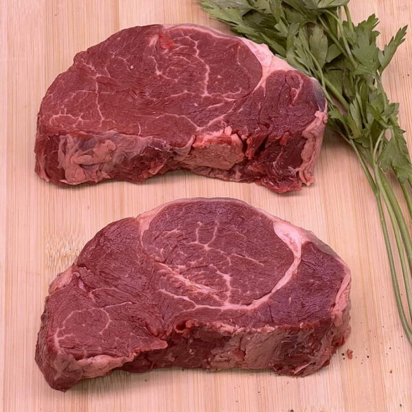 solomillo de carne angus