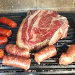 receta entrecot a la parrilla