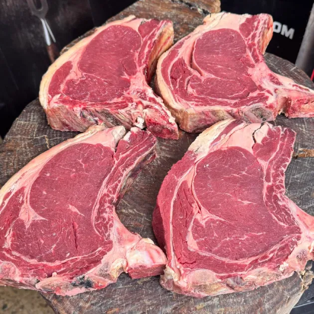 comprar carne de vaca frisona