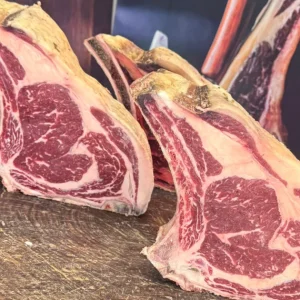 pack chuletas de vaca