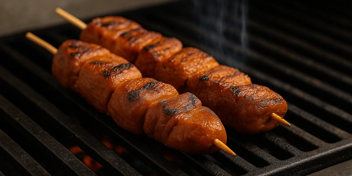 receta de pincho moruno con especias
