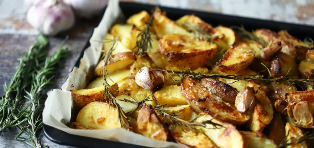 Acompañantes de una chuleta de una vaca vieja gallega