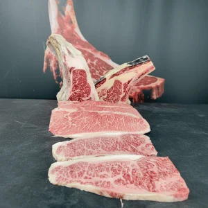 Pack de carne gourmet