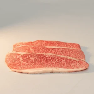 picaña de wagyu japonesa