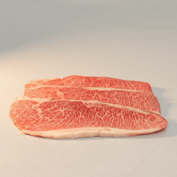 picaña de wagyu japonesa