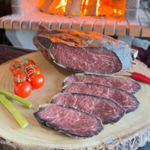 Picaña Simmental Gourmet