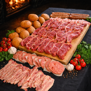 Pack para 20 personas