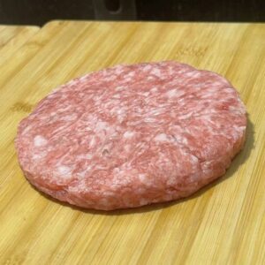 Burgermeat de Pollo 150gr